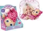 Plus papusa care se rostogoleste, My baby tumble and friends, 55050